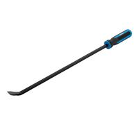 Draper Soft Grip Pry Bar 600mm