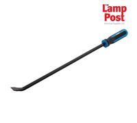 Draper 08563 Soft Grip Pry Bar, 600mm