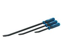 Draper Expert 88636 Soft Grip Pry Bar Set (3 Piece) per set