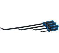 Draper SOFT GRIP PRY BAR SET - 4PCS 92034 92034 Soft Grip Pry Bar Set (4 Piece)