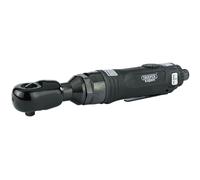 Draper Soft Grip Reversible Air Ratchet, 3/8" Sq. Dr. 47568