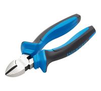 Draper 44145 Soft Grip Diagonal Side Cutter 160Mm each