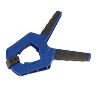 Draper Soft Grip Spring Clamp, 70mm Capacity