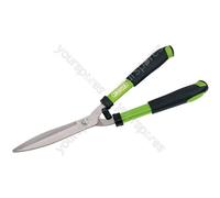 Draper Soft Grip Straight Edge Garden Shears, 190mm