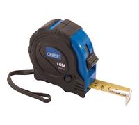 Draper 75301 Tape Measure, 10 m x 25 mm