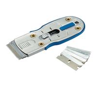 Draper Soft Grip Window Scraper