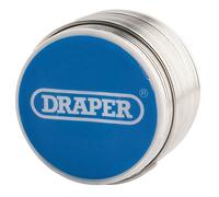 Draper Soldering Wire Reel Lead Free Flux Cored Solder Tin & Copper 1.2mm 250g