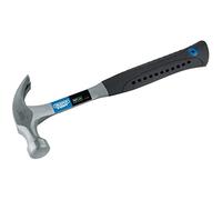 Draper Claw Hammer 21283 Solid Stell 450g