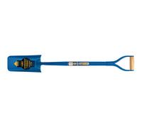 Draper Expert 64330 Contractors Cable Laying Shovel - Solid Forged - each