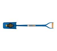 Draper Solid Forged Contractors Cable Laying Shovel 64330