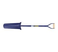 DRAPER Solid Forged Contractors Drainage Shovel [64331]