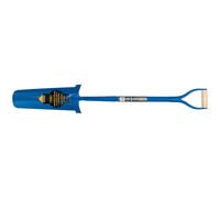 Draper Solid Forged Contractors Drainage Shovel 64331