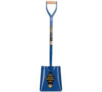 Draper Solid Forged Contractors Square Mouth Shovel 64327