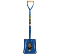 Draper Draper Expert All Steel Contractors Square Mouth Shovel