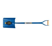 Draper Draper Expert All Steel Contractors Taper Mouth Shovel