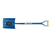 Draper Solid Forged Contractors Taper Mouth Shovel 64328