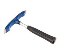 Draper Solid Forged Double Ended Scutch Hammer From Fine Grain High Carbon Steel