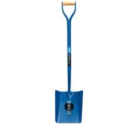 Draper Solid Forged Taper Mouth Shovel Tool With Y-Dee Shaped Handle No.2