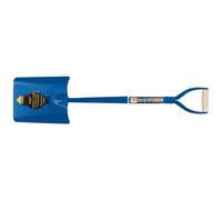 Draper Draper Expert Contractors Taper Mouth No.2 Shovel with Ash Shaft