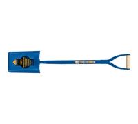 Draper Solid Forged Trenching Shovel 10872