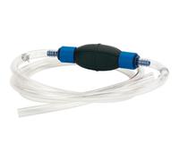 Draper 43904 Fuel Transfer Syphon Pump, 900mm Length, Blue