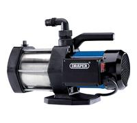 Draper SP90MS Multi Stage Surface Water Pump 240v