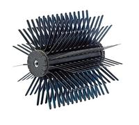 Draper Spare Roller for 02168 Tyrolean Flicker Machine