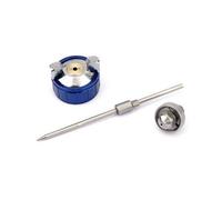 Draper Spare 1.0mm Nozzle, Needle And Cap Set For Spray Guns 09708 And 09709