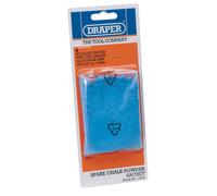 Draper Spare Chalk for 86921, 10742, 10871 and 11528 Chalk Lines