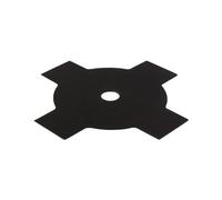 Draper Spare Four Tooth 255mm Blade For Petrol Brush Cutters