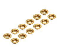 Draper Spare Grommets and Eyelets for GK12