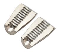 DRAPER Spare Jaws for 27842, 27843, 27848 [28879]
