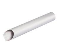 Draper Spare Nozzle For Ash Can Vacuums 50988