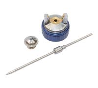 Draper Spare Nozzle, Needle & Cap Set for Spray Guns 09706 & 09707, 1.4mm