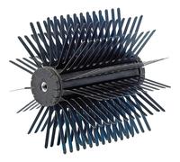 Draper Spare Roller for 02168 Tyrolean Flicker Machine