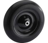 Draper 02104 Rubber Wheel 360Mm each