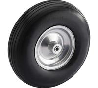 Rubber Wheel, 320mm