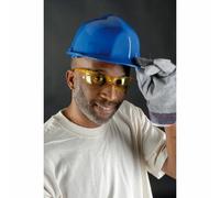 Draper SPARE VISOR FOR 69933 71285 Safety Helmet, Ear Defenders and Visor