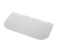 Draper Spare Visor for Safety Helmet SHEMV 71285