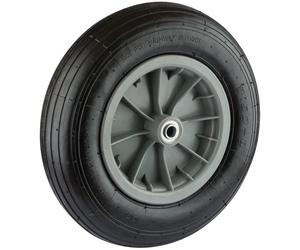 Draper Spare Wheel For Draper Wheelbarron Stock No. 17993