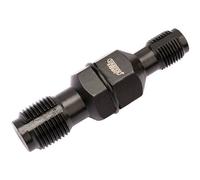 Draper 51766 14-18mm Spark Plug Chaser , Blue