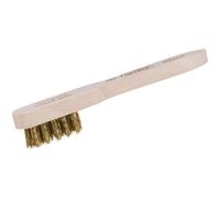 Draper Spark Plug Cleaning Brush