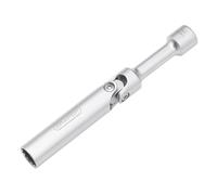 Draper 07132 Spark Plug Wrench, 3/8" Sq. Dr. X 14mm