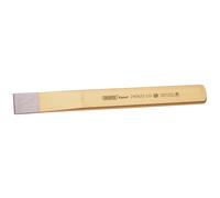 Draper Splitting Chisel 25 x 240mm Accurately Ground Tempered Head 13278