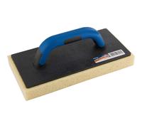 Draper 16257 Sponge Face Float 280 X 140Mm each