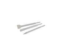 Draper Spring Caning Chisel (Pack of 3)