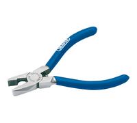 Draper Spring Loaded Combination Pliers, 125mm