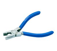Draper Spring Loaded Combination Pliers 125mm