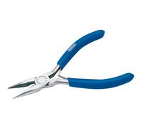Draper Spring Loaded Long Nose Pliers 115mm