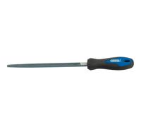 Draper Square File and Handle 8" / 200mm Second (Medium) Pack of 1